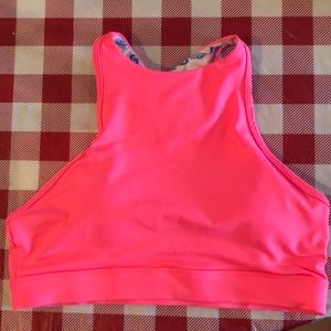 Chester athletic Bra.